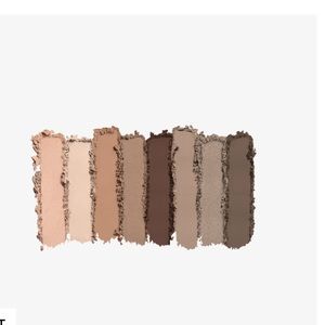 NWT SMASHBOX
Cover Shot Eyeshadow Palette: Minimalist